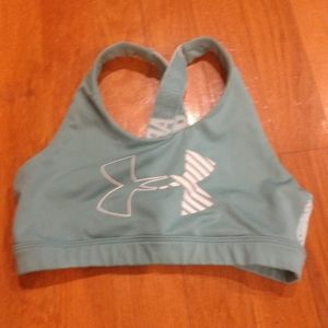 Under Armour Sports bra